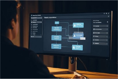 Business Process Automation