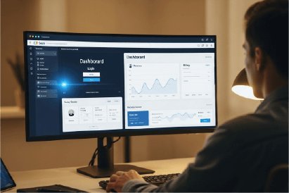 SaaS Product Development