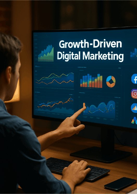 Digital Marketing Header Image