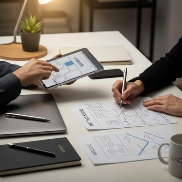 About Us Section Image 2